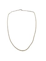 Collana Domar in Oro giallo COOR-454-280